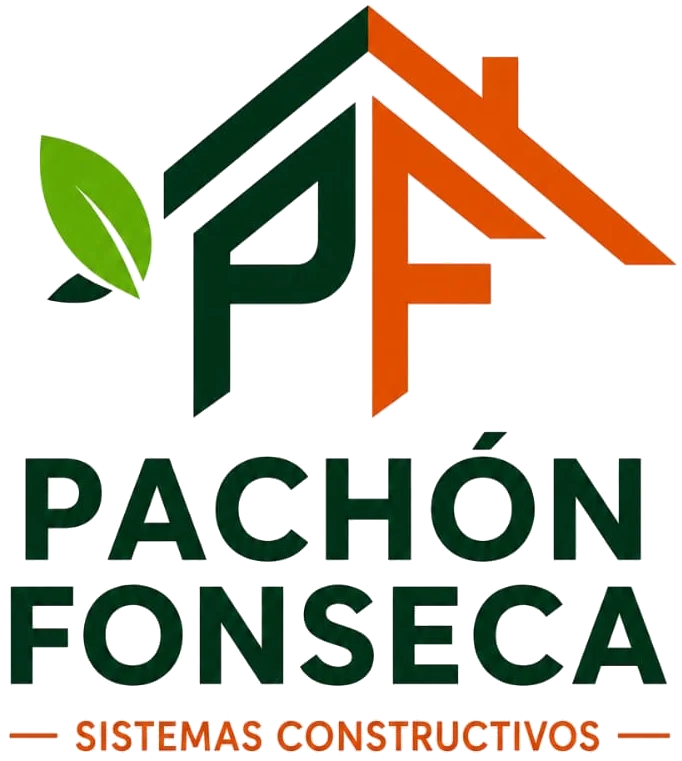 Pachón Fonseca Sistemas Constructivos